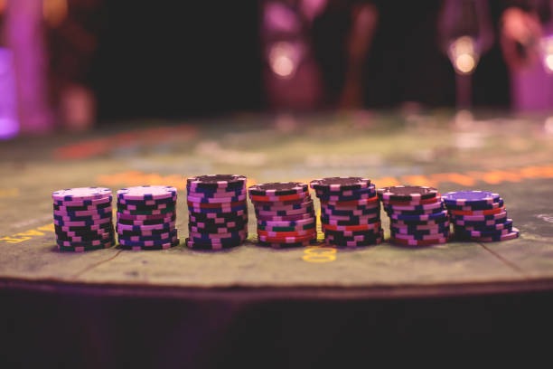 alexsitogel Live Tables + Slot Rooms in One Lobby